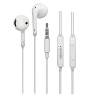 Gionee Handsfree Original | Earphone for mobile