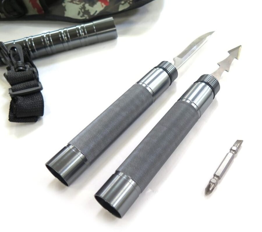 IMPORTED MULTIFUNCTION OUTDOOR SHOVEL - Image 5