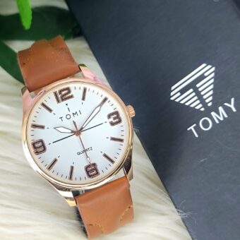 Aa1 TOMI Stylish Watch For boys (With box )