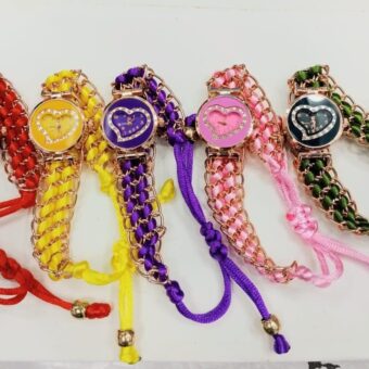 Stylish Wrist Watch for Women   (without box )