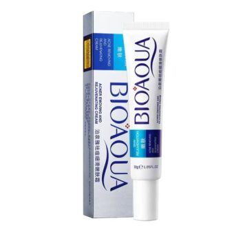 BIOAQUA Anti Acne Cream Acne Scar Removal Cream