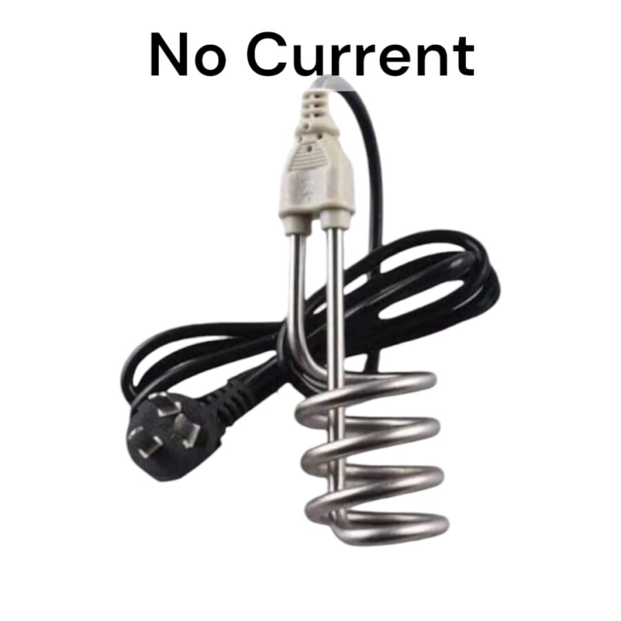 NSG F8 2000W Water Heating Rod Shockproof China (With Box) - Image 6