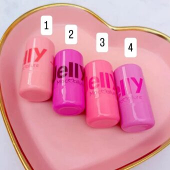 Mocallure Jelly Blush Stick In Different Shades
