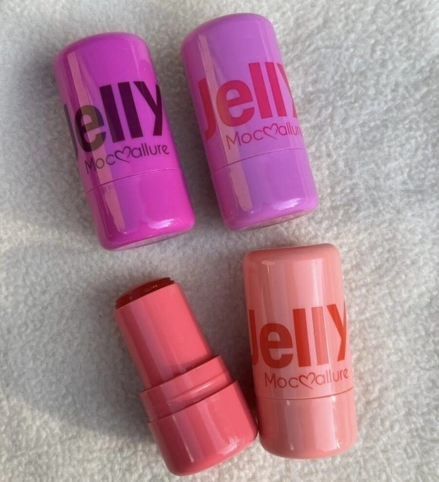 Mocallure Jelly Blush Stick In Different Shades - Image 5