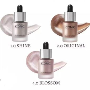 ICONIC ILLUMINATOR  SHINE LIQUID HIGHLIGHTER