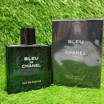 Bleu De Chanel Perfume For Men - 100 ml | Best Fragrance Men Perfume