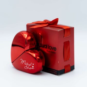 Mutual Love Perfume For Women EDP 50 ML