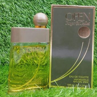 Open Perfume For Men 100 ML