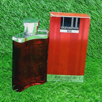 Dunhill red Desire Perfume For Men 1st copy EDT Perfume 100 ML
