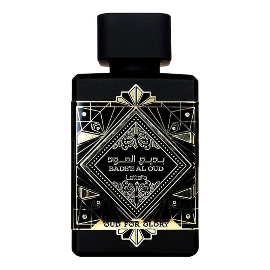 Lattafa Badee Al Oud (Oud For Glory) Perfume For Unisex orignal 100 ml - Image 2