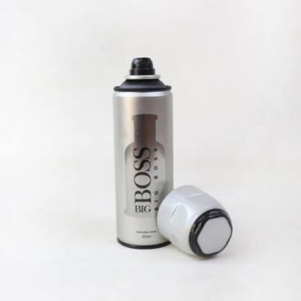 Big Boss Freshrite Body Spray For Men (200ml)