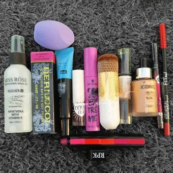 13 in 1 Makeup Deal  Beauty Makeup Bundle perfect for all your beauty