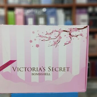 Victoria's Secret Bombshell Pen Perfume 35ML - Long Lasting, Fragrance on the Go