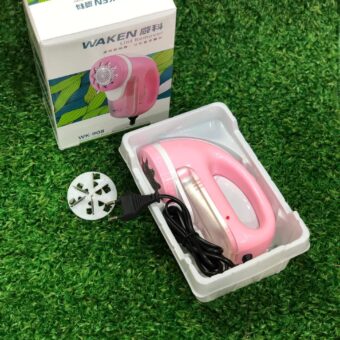 Waken WK-908 Electric Fabric Shaver/Lint Remover Lint Remover Clothes Fabric Shaver Lint Remover