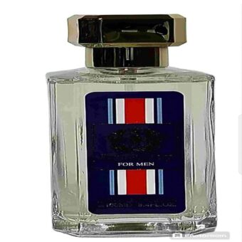 Perfume James Ray 100 ML | Best Quality Fragrance Perfume For Men