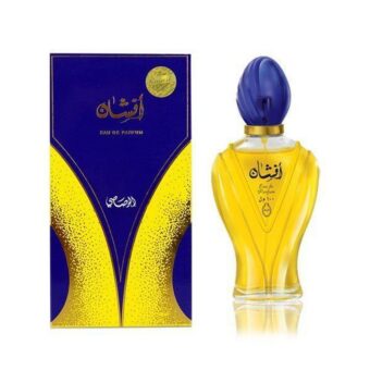 Afshan Arabic Eau De Long Lasting Perfume for Men & Women - 100ml