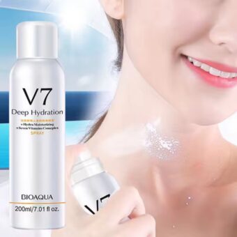 BIOAQUA V7 Deep Hydration Seven Vitamins Complex V7 Spray 200ml Spray