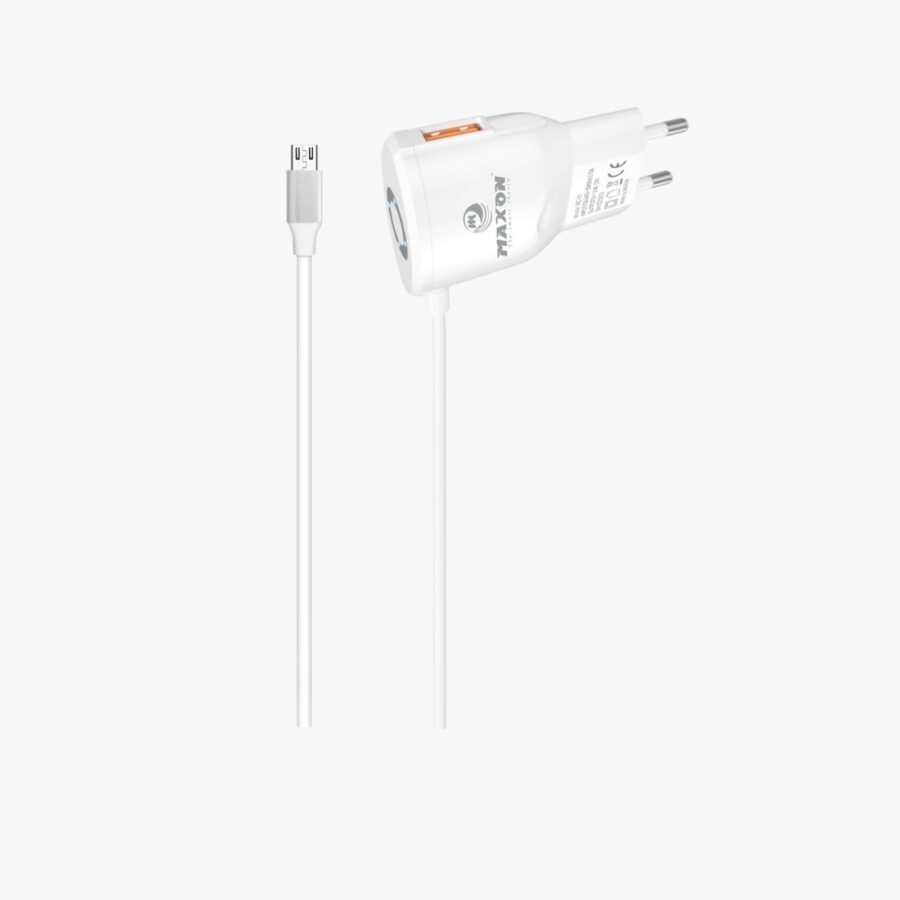 RC-01 Running Light Charger /2.4A Output,Android Charger,charge your devices quickly and efficiently. - Image 2