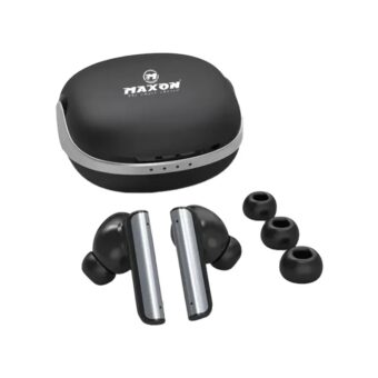 Maxon B-102 Sky Soul Earbuds Active Noise Cancellation (ANC) BT version: BT 5.3