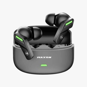Maxon B-101 Sky Stone Earbuds Noise Cancellation (ANC) Bluetooth Version: BT 5.4