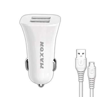 Maxon G-01 Android Fast Car Charger /Fast Car Charger,For Android,2.4A