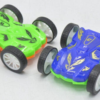 Super Power Friction Toy Push and Go Vehicles for Kids Children Best Activity Toy (Random Color)