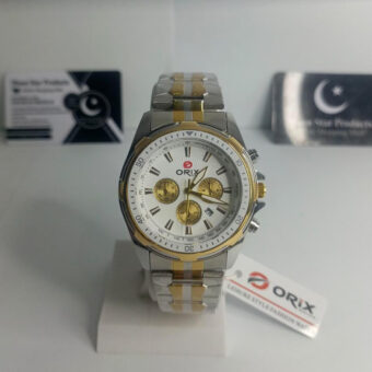 Orix Watch For Men | Best Quality Analog Orix Watch For Men | Analog Watch