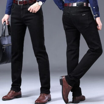 Article Men Denim Jeans Styling Denim Jeans for Men Elevate Your Casual Look