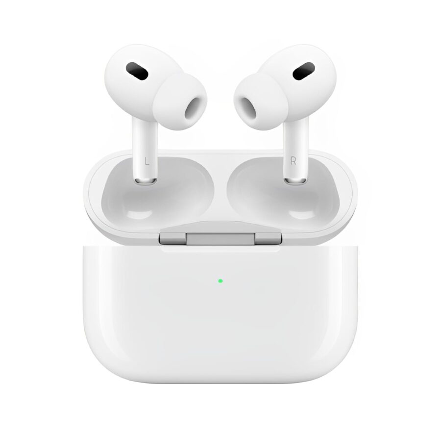 Airpods Pro 2 Noise Reduction Wireless Earbuds For Android And Ios/airpods (White) - Image 7