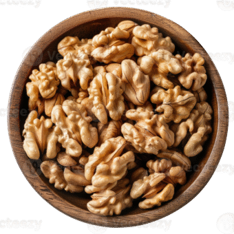High Quality Pure kashmiri Akhrot without Shells (1kg packet )
