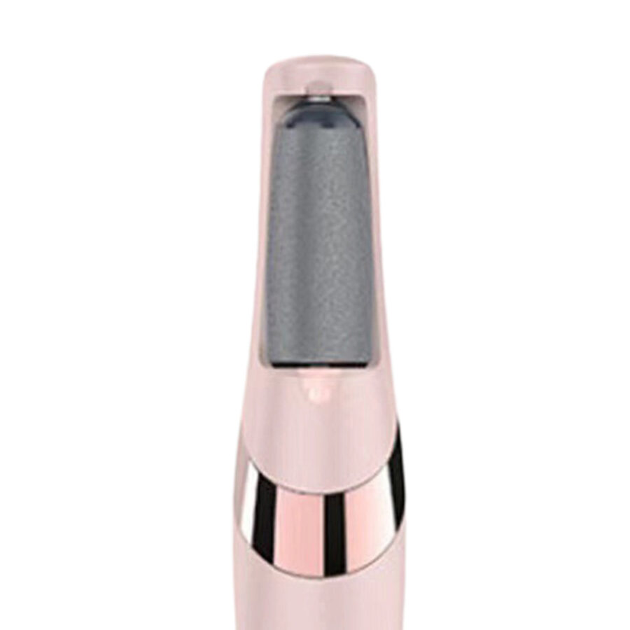 Flawless Finishing Touch Pedi Electronic Tool File and Callus Remover Pedicure (Rechargeable) - Image 5