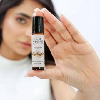 Eyelight Dark Circles Removal Serum For Eliminate Dark Circles Around Eyes & Puffy Eye 15ml