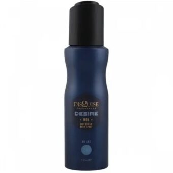 Disguise Desire Men Intense Body Spray No Gas 120ml