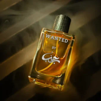 Wanted by Rajab Butt  and Flora by Rajab Butt   for women  premium   fragrance for men 50ml