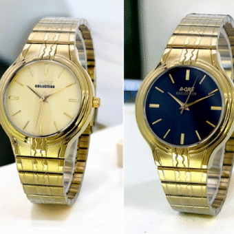 AA1 A ONE COLLECTION Stylish Watch