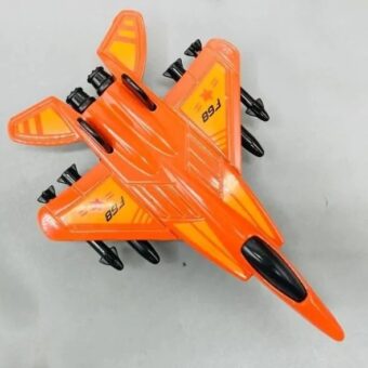 Alloy Plane Set | Best Quality Plane Set For Kids | Plane Set For Babies | Toys For Babies - Random Color - Image 9