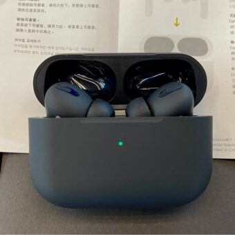Airpods Pro 2 Noise Reduction Wireless Earbuds - Airpods Pro 2 with ANC | Airpods For Android & IOS -