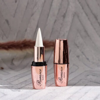 Romance Kajal | Waterproof | Smooth matte finish | Instant Color | Best Quality Waterproof Kajal For Women - Image 7