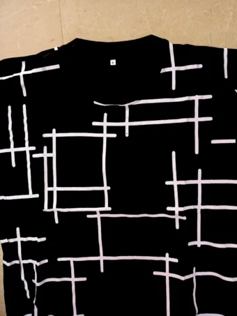 Long life Genuine full sleeves T shirt For Boys | Casual Shirt For Mens - Image 3