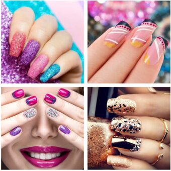 Nail Glue Strong Glue for Nail Polish, Soft Adhesive Nails, No Damage to Nails and Cuticles - Image 5