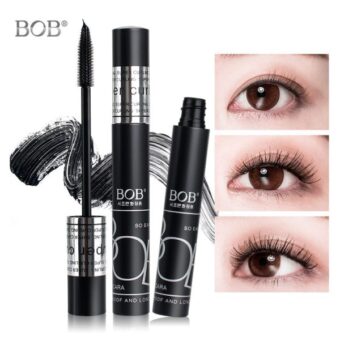 BOB Super Curl Mascara for Girls - Image 2