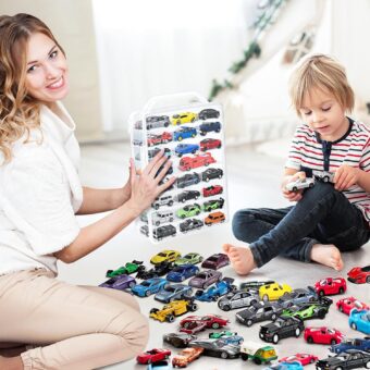 01 PCs Car Toys For Kids - Single Car For Kids - Car For Boys | Best Quality Car Toys For Kids - Portable Car For Kids  - Image 8