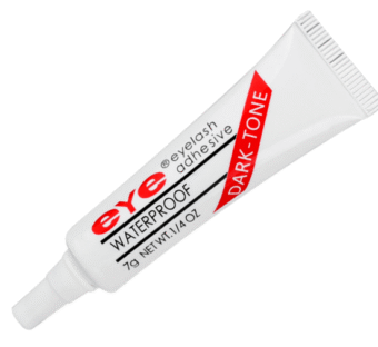 2 in 1 Eyelashes Glue & Nail Glue, Eyelashes and Nails Glue Pack | Best Quality Glues For Eyelashes & Nails | 2 in 1 Glue Set - Image 4