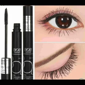 BOB Super Curl Mascara for Girls - Image 4