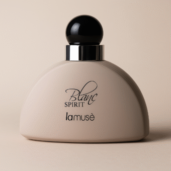 Lamuse Blanc Spirit Women’s Perfume – 100ml Long Lasting Fragrance - Image 4