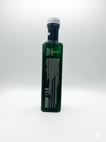 Moisture Shampoo From Thailand - Experience Deep Hydration with Thailand's Secret Orchid & Coconut Infused Moisture Repair Shampoo for Silky, Frizz-Free Hair - Without Box - 250ml - Image 3