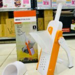 brava Spring Slicer Adjustable Slicer, Slicer,Vegetable Slicer, Vegetable Cutter