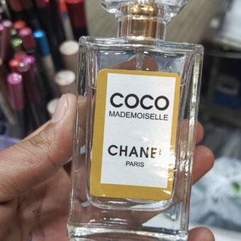 COCO MADEMOISELLE by Chanel Natural Spray – Eau de Parfum Spray 3.4 oz / 100 ml - Image 5