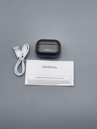 Mini AirPods – Compact Design | Best Sound Quality & Performance - Image 7