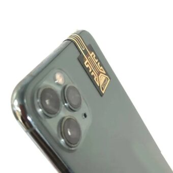 Mobile Phone Signal Booster Portable Phone Signal Enhancement  Stickers for Cell Phone Network - Image 8